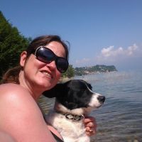 Hondenoppas Alphen aan den Rijn: Susan