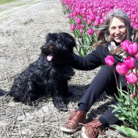 Hondenoppas Alkmaar: Annette