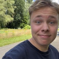 Hondenoppas Haren (Groningen): Justus