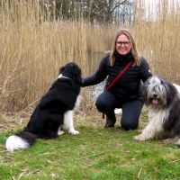 Hondenuitlaatservice Emmen (Drenthe): Susanna