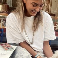 Hondenoppas Groningen: Ismaël
