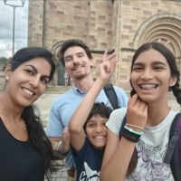 Hondenoppas Houten: Sweta