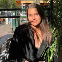 Hondenoppas Amsterdam: Josephine 