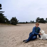 Hondenoppas Den Bosch: Marieke