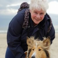 Hondenoppas werk Zaandam: baasje van Kaya