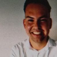 Hondenoppas Amstelveen: Didier