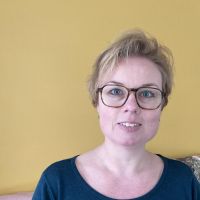 Hondenoppas Soesterberg: Joyce
