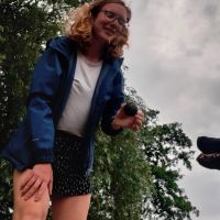 Hondenoppas Wageningen: Maaike
