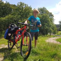 Hondenoppas Ede: Marijn