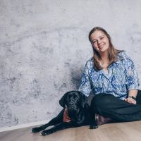 Hondenoppas Rijswijk (Zuid-Holland): Cynthia