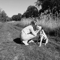 Hondenoppas Tilburg: Milou