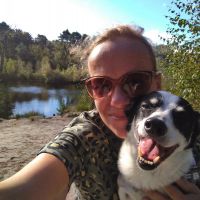 Hondenuitlaatservice Heerhugowaard: Renate Ridderhof 