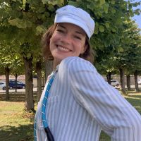 Hondenuitlaatservice Landgraaf: Anke