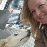 Hondenoppas Alphen aan den Rijn: Jorieke