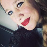 Hondenopvang Utrecht: Caroline