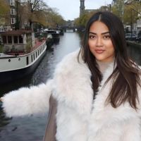 Hondenopvang Vlissingen: Nadia