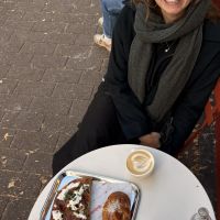 Hondenoppas Den Haag: Sarah van de Meent