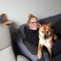 Hondenoppas Hummelo: Marleen
