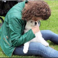 Hondenopvang Den Helder: Dianca
