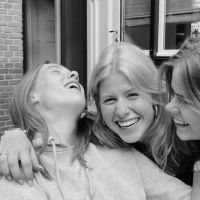 Hondenuitlaatservice Den Haag: Sanne