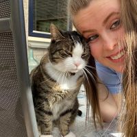 Hondenuitlaatservice Apeldoorn: Eline