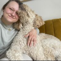 Hondenopvang Landsmeer: Melissa 