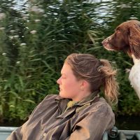 Hondenoppas Wageningen: Riva