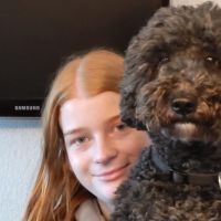 Hondenuitlaatservice Enschede: Mandy