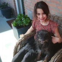 Hondenoppas Bergen op Zoom: Alexandra meyers