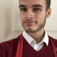 Hondenuitlaatservice Leiden: Jochem