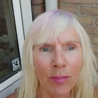 Hondenoppas Amsterdam: Corinne