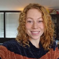 Hondenoppas Oegstgeest: Tanja