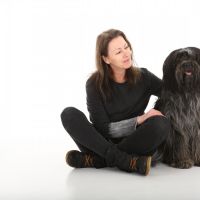 Hondenoppas Oosterbeek: Verena