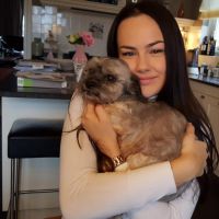 Hondenoppas Kessel (Limburg): Lois