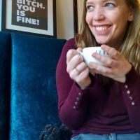 Hondenoppas Utrecht: Sanne
