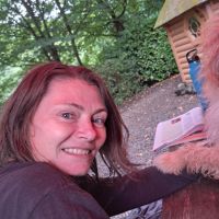 Hondenoppas Geldrop: Hilke