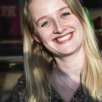 Hondenoppas Haarlem: Lotte