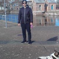 Hondenoppas Rotterdam: Ayad