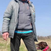 Hondenopvang Oldenzaal: Jan