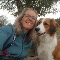 Hondenoppas Loosdrecht: Jorien