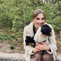 Hondenuitlaatservice Bosch en Duin: Charlotte