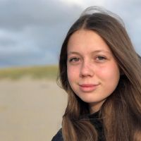 Hondenoppas Almere: Meagan