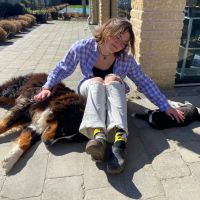Hondenoppas Deurne: Nienke