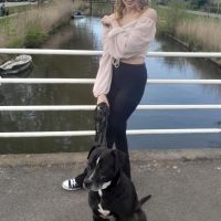 Hondenoppas Almere: Rachel