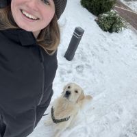 Hondenuitlaatservice Apeldoorn: Isis