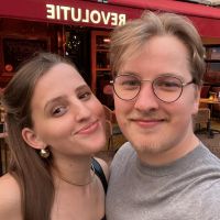 Hondenoppas Arnhem: Madelieve