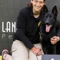 Hondenuitlaatservice Heerlen: Cindy 