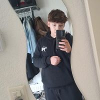 Hondenuitlaatservice Hoofddorp: Alex