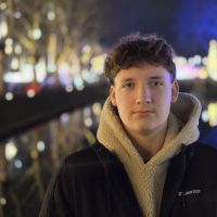 Hondenuitlaatservice Hoofddorp: Alex