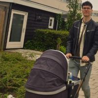 Hondenuitlaatservice Zwaag: Tycho